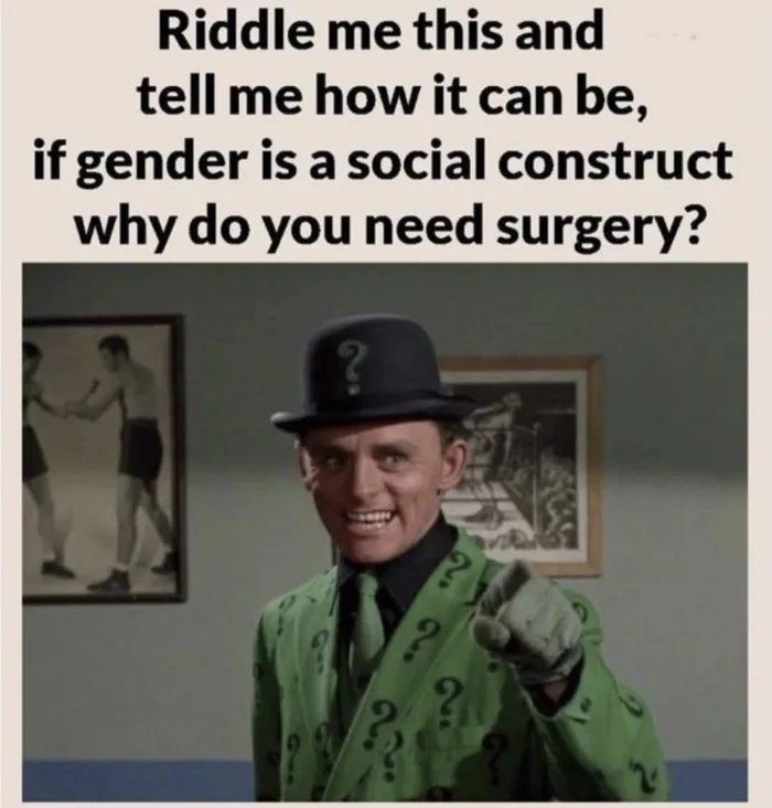 *axe wound