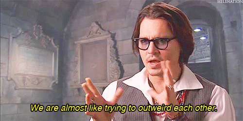 How I feel about most posts on the fresh page