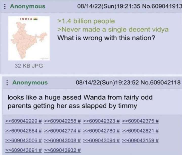 india