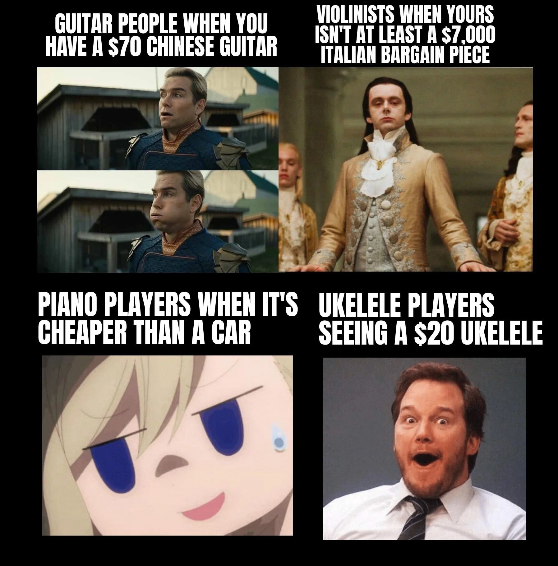 piano
