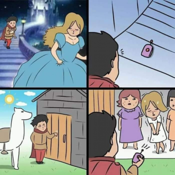 Sinderella