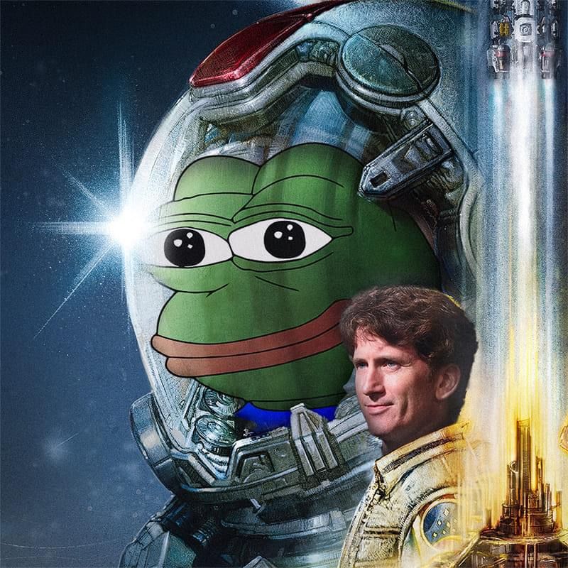 Starfield 2023