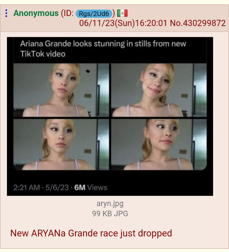 yes
