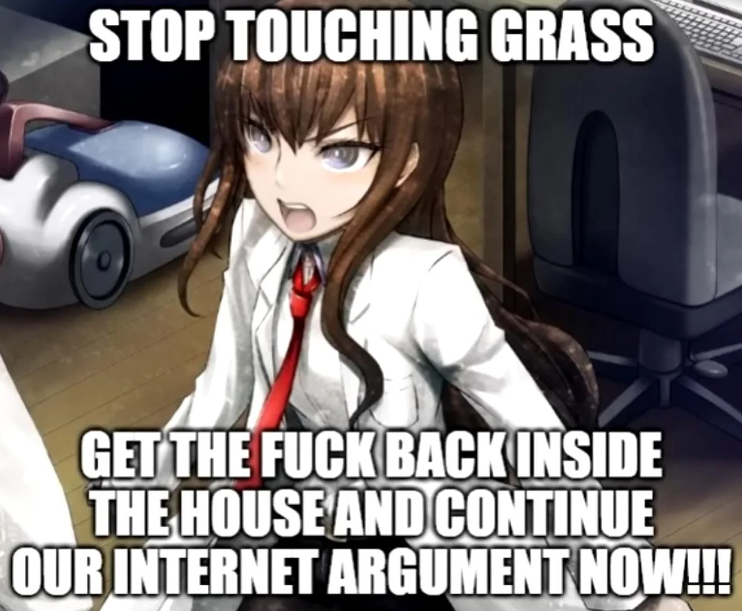 yes