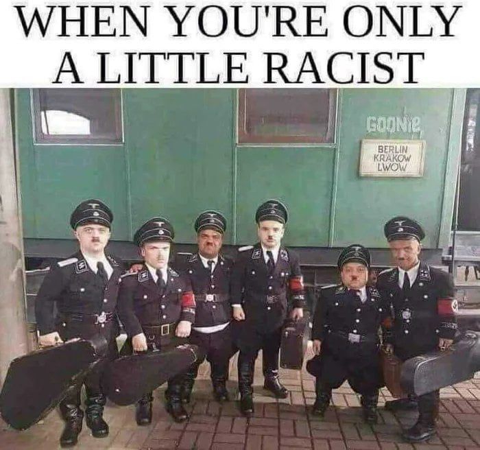 No need to worry, just a little