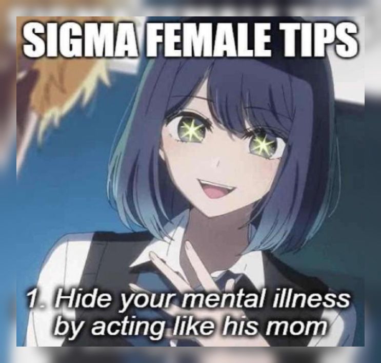 mom