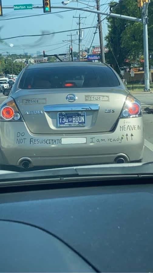 Big Altima Energy