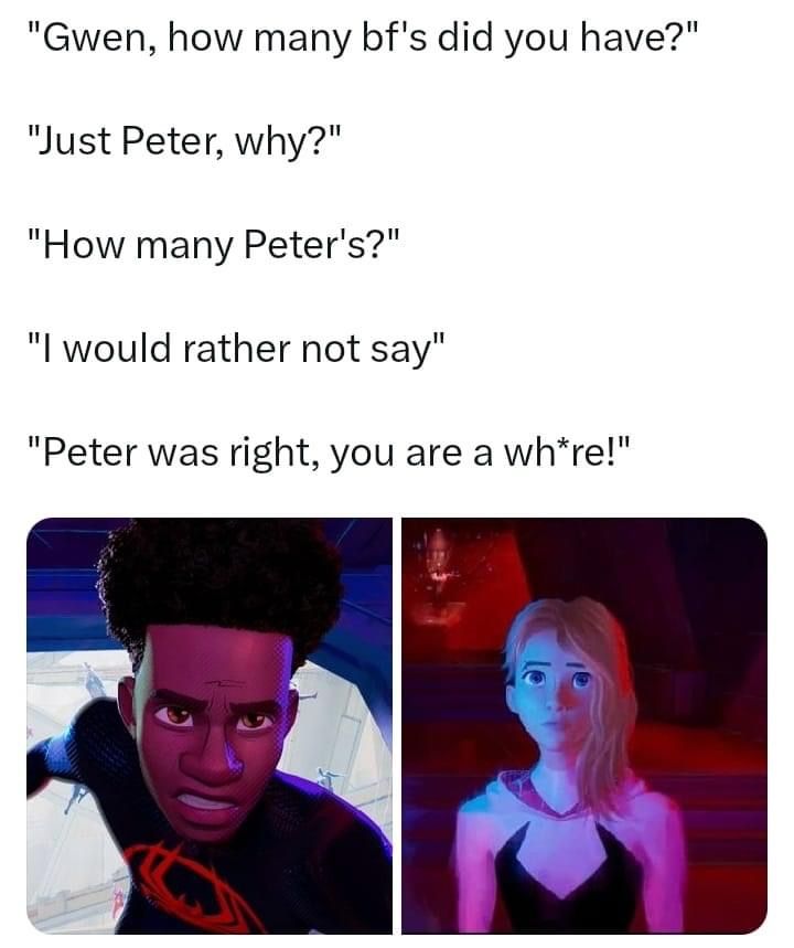 Spider Thot
