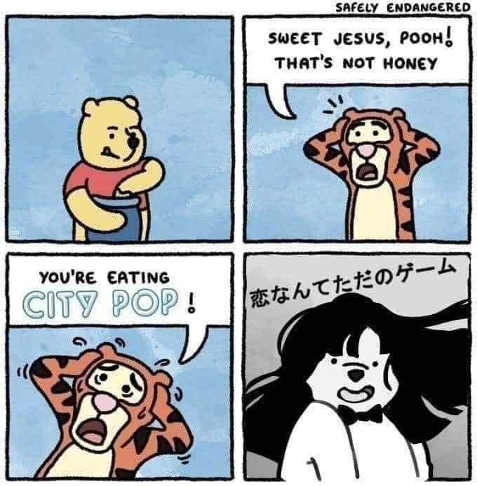pop