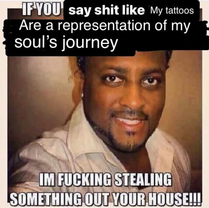 souls rebrehsentation