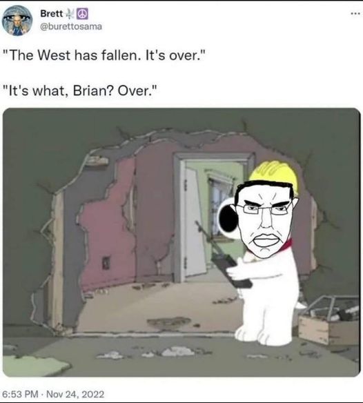 Over.