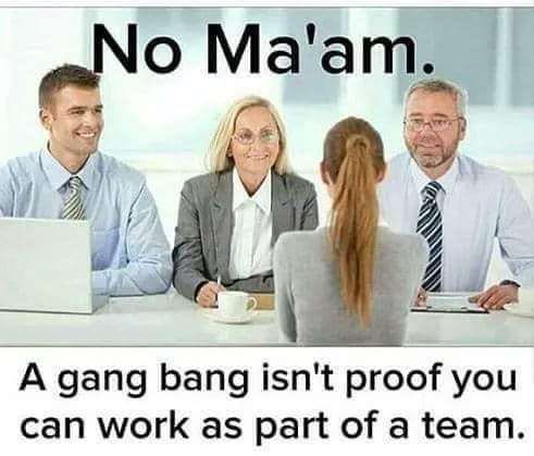 team work