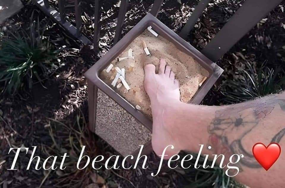 B-)