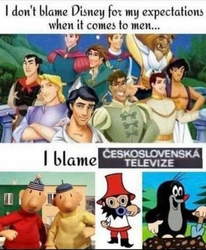 ČST