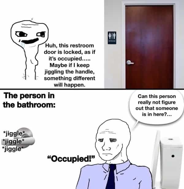 I would fücking genocide these kind of people unironically