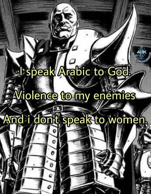 And german to my twinks