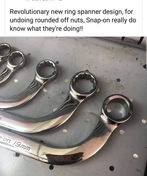 Snap-off