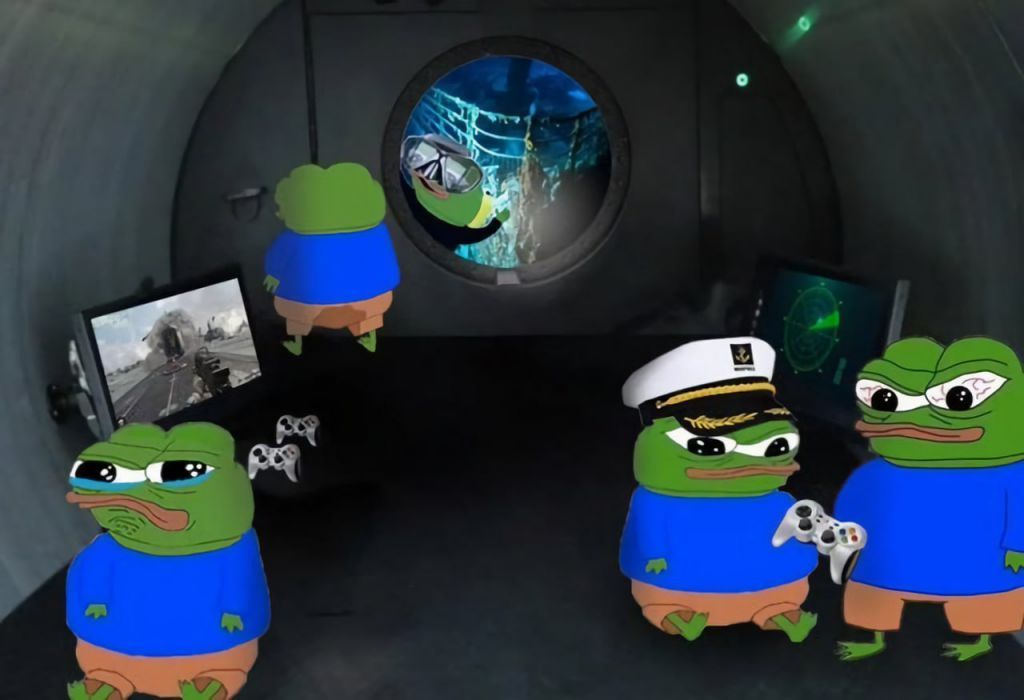 …
