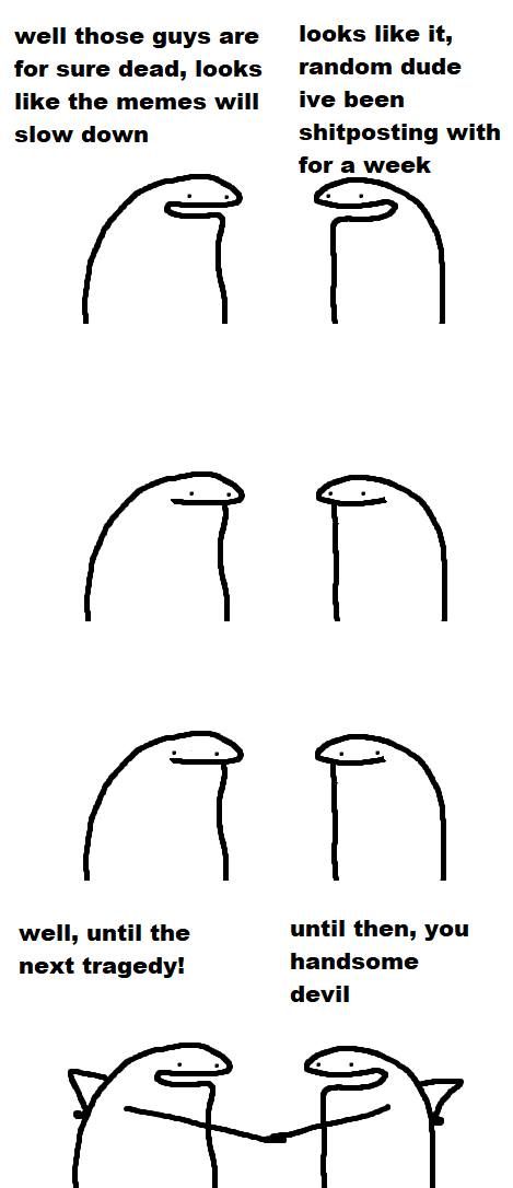 flork