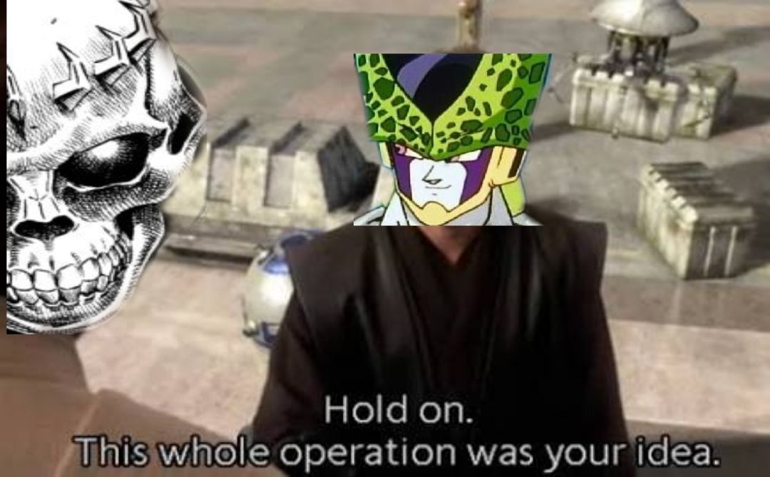 When you post Zucest and SKOOLKNIGHT doesn't comment in the first ten minutes