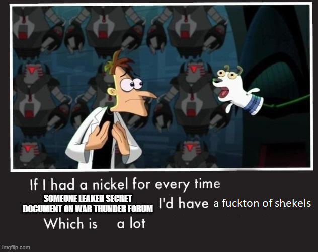 it suuuuuuure is