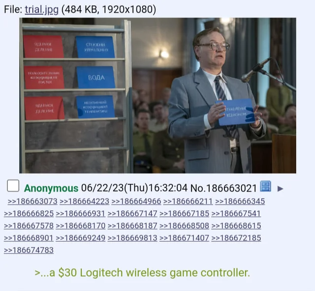 not even RGB