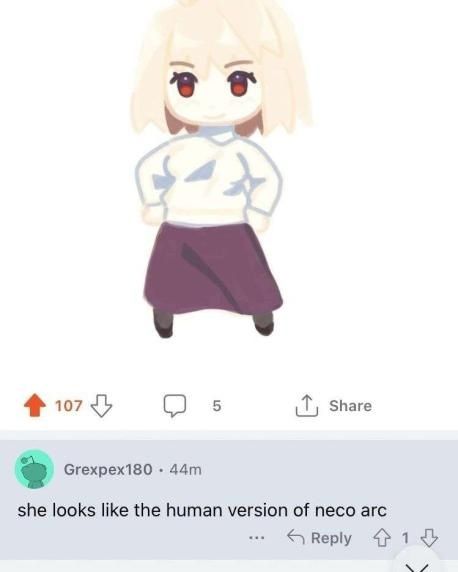 arc