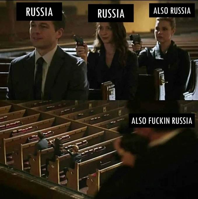 Just when the sub memes started running out