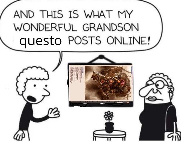 Gregposting