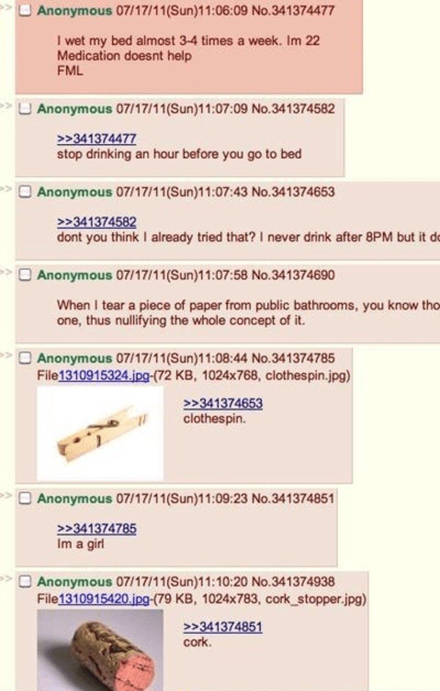 the problem solver