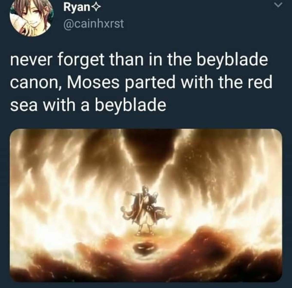 bAY BLADEEEEEE