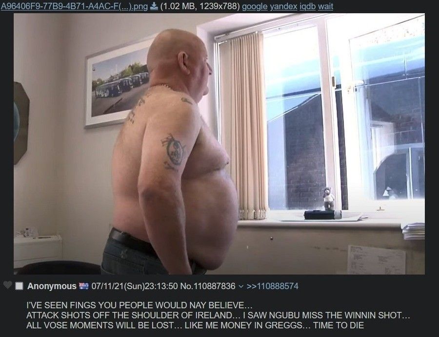 britrunner