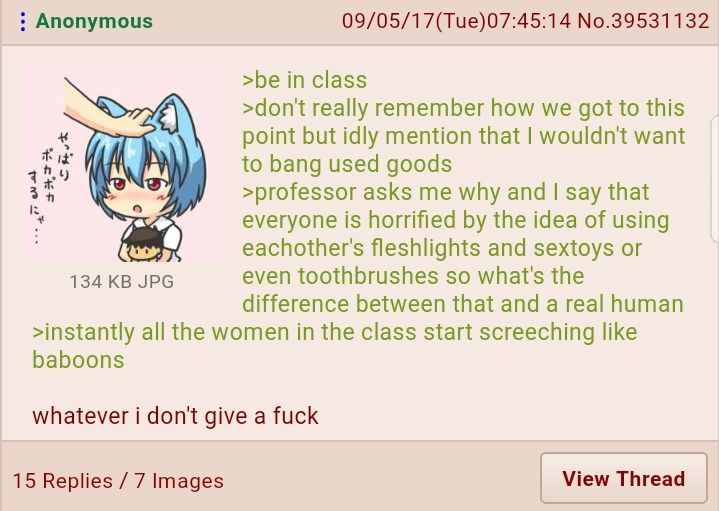 yes