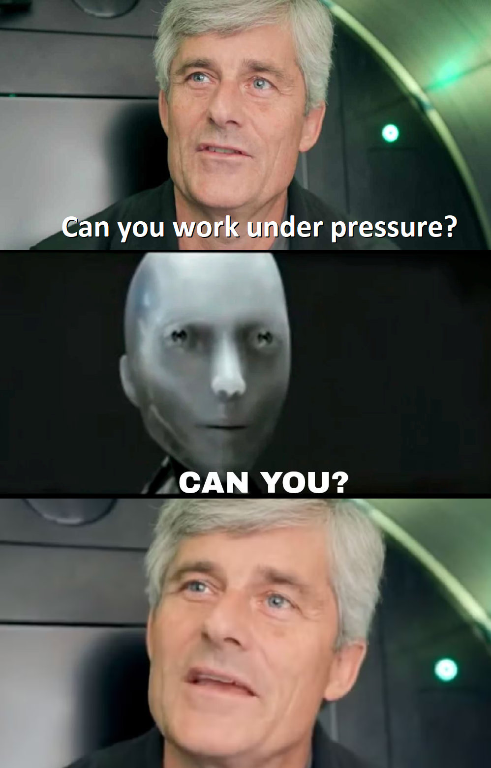 hr bullsht