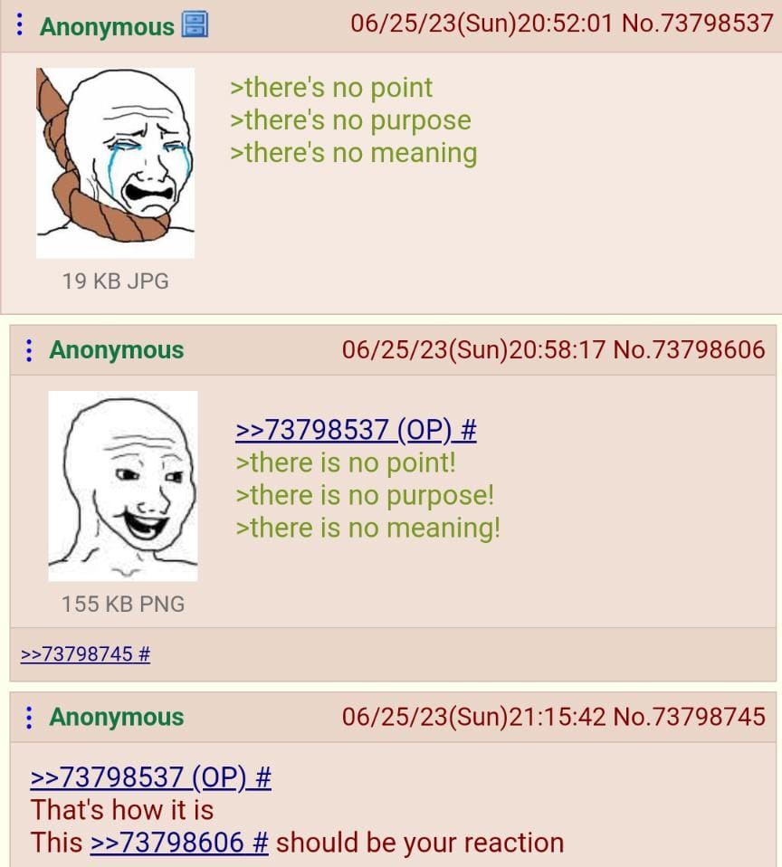 yes