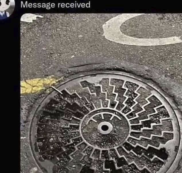 billions must drain