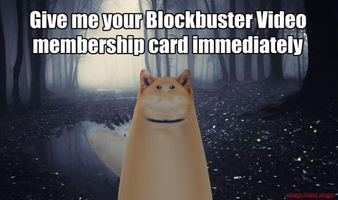 card