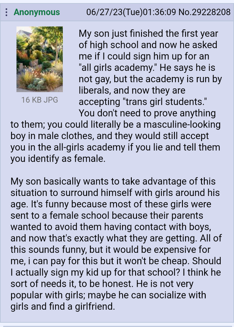 yes