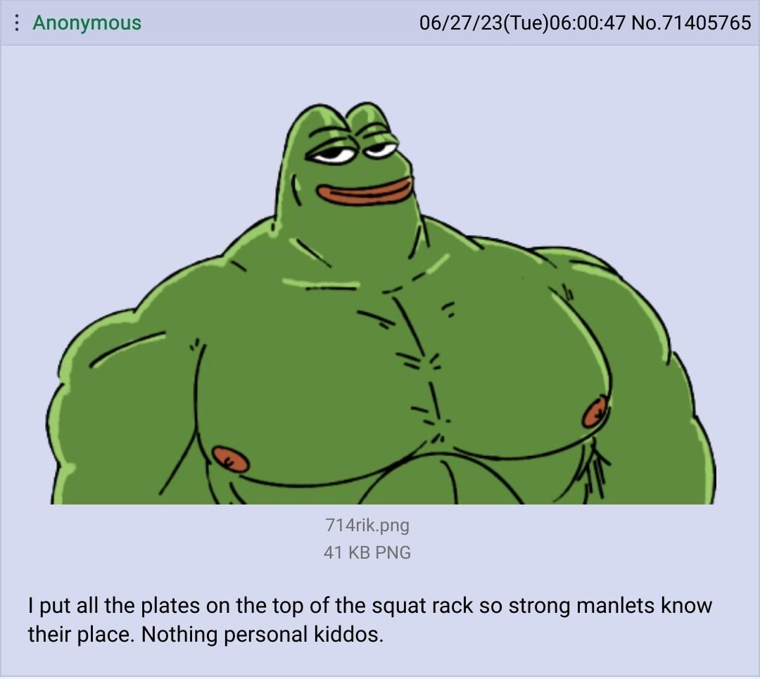 yes