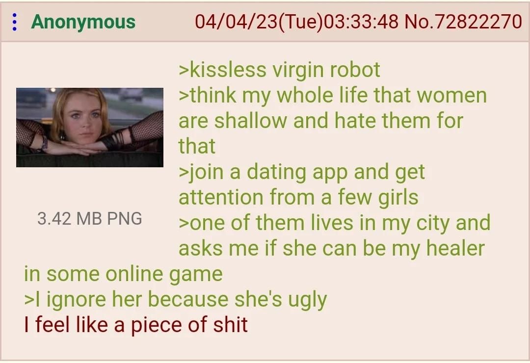 yes