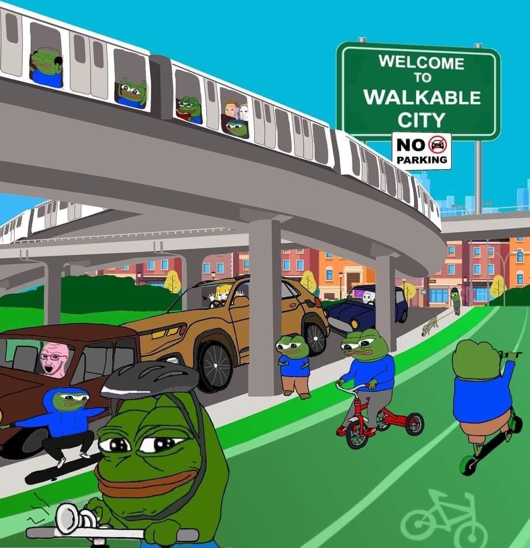 Pepe/apu a day - 541 comfy