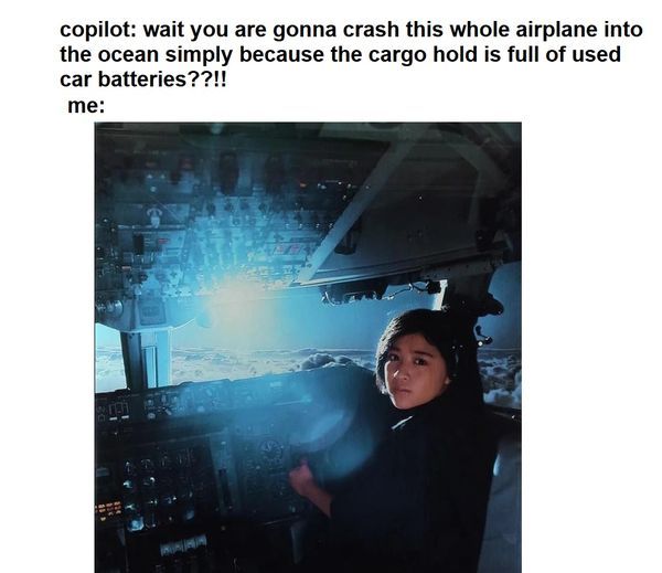 WITH NO SURVIVORS!