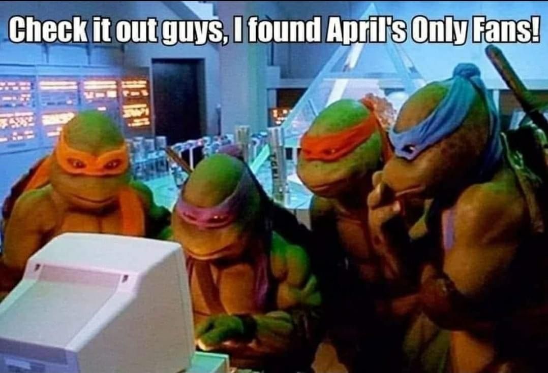 Cowabunga indeed
