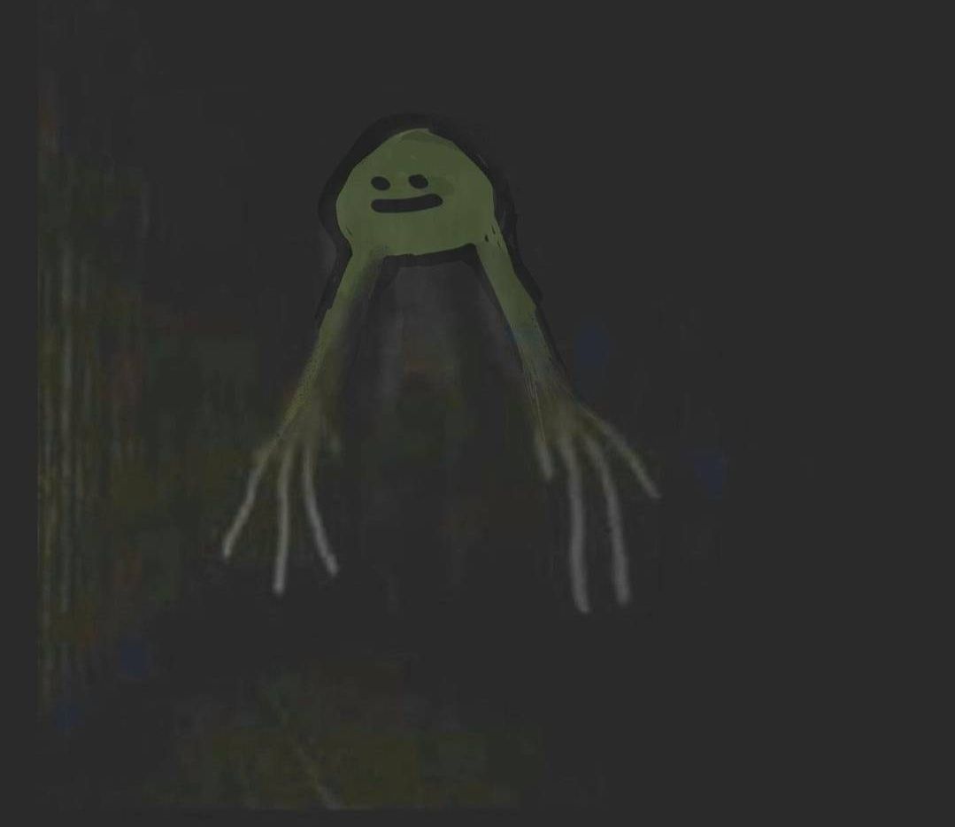 where my hug at?