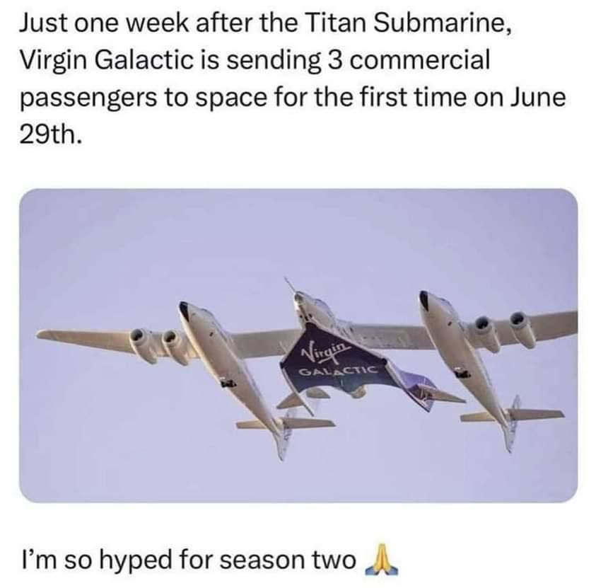 Oh shīt, here we go again