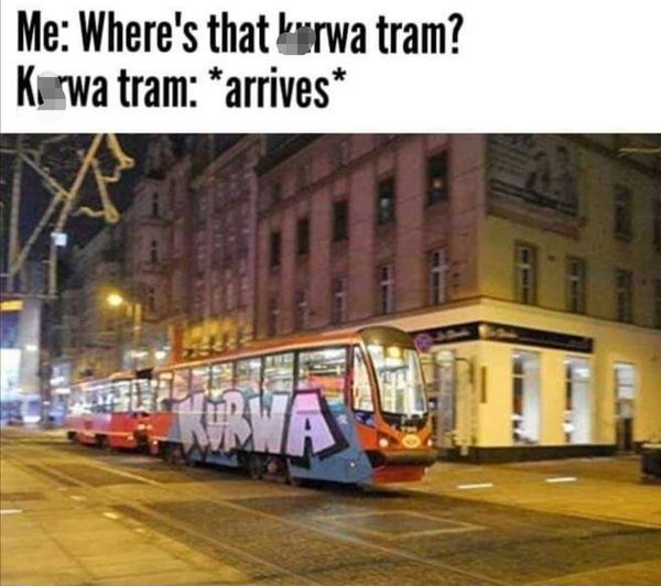 Kurwa