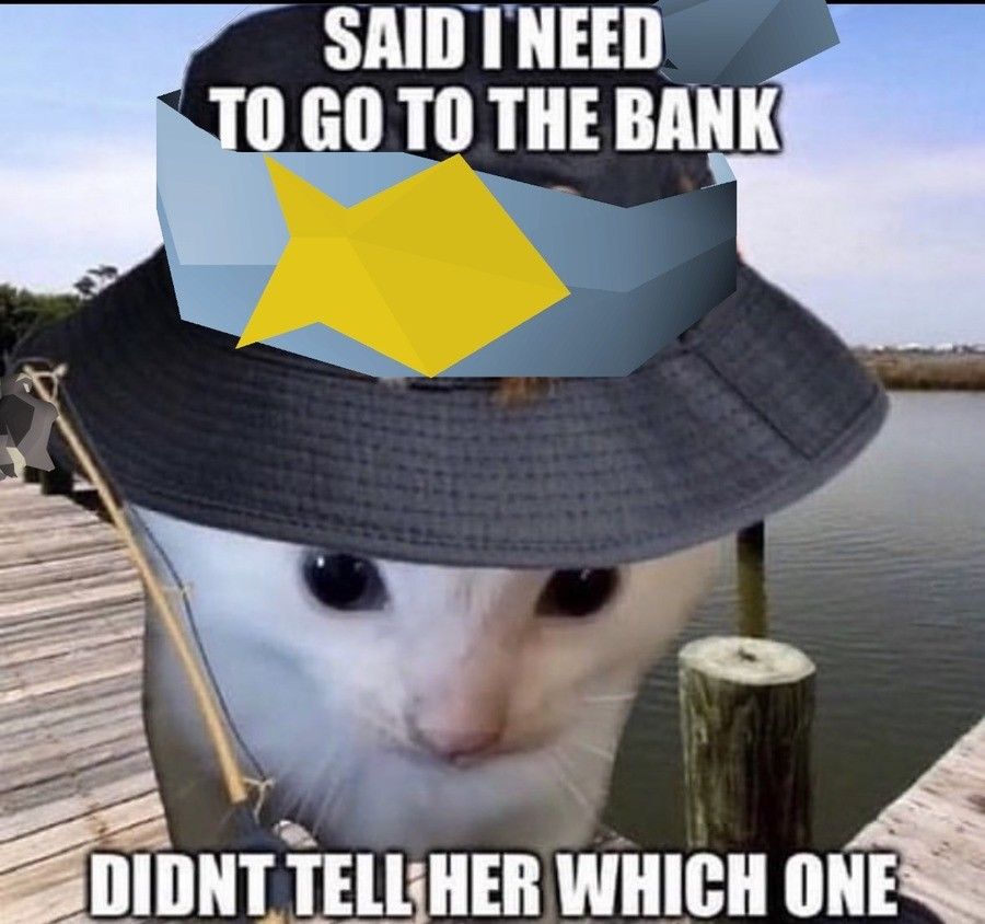 bank