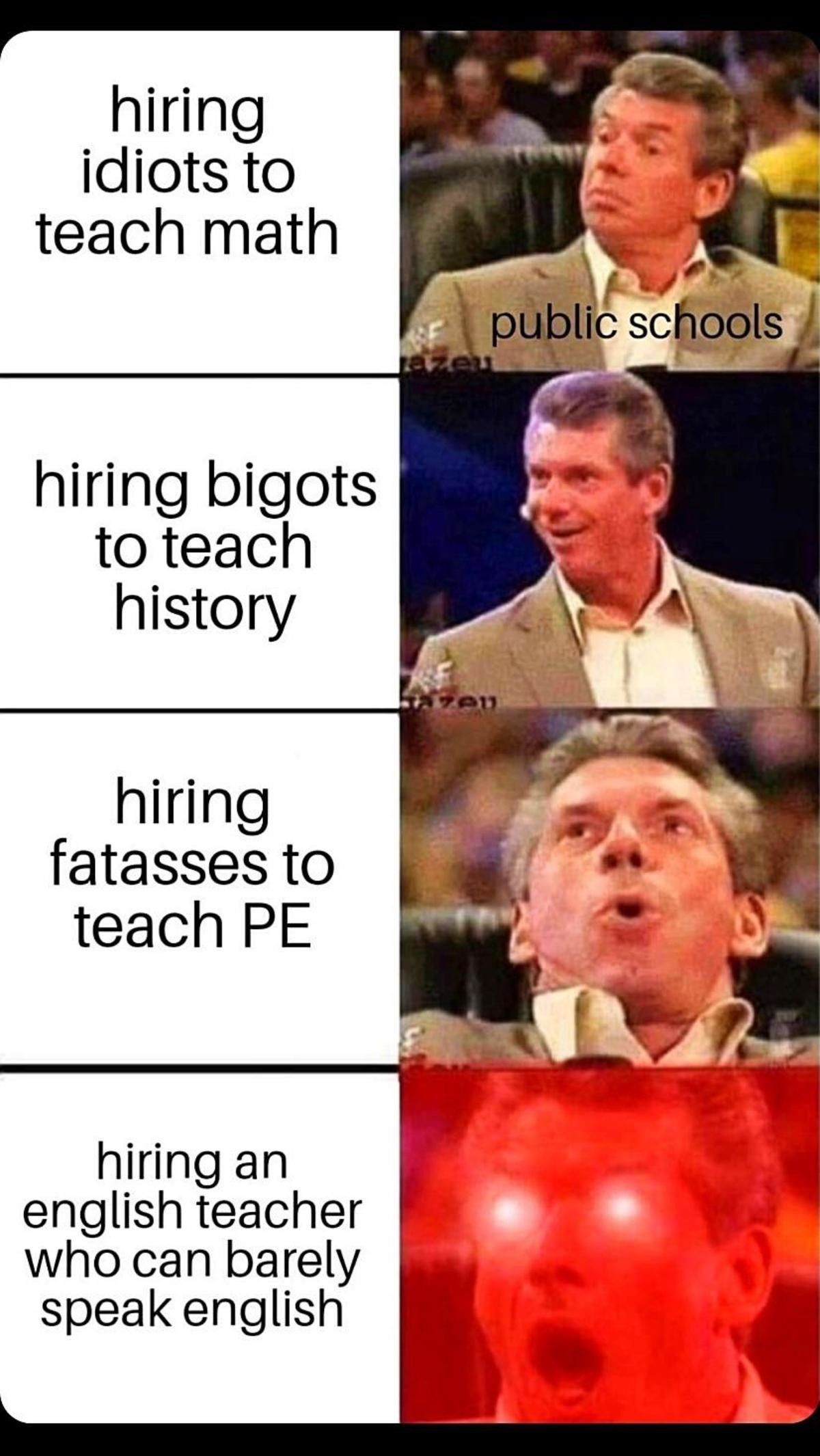 school