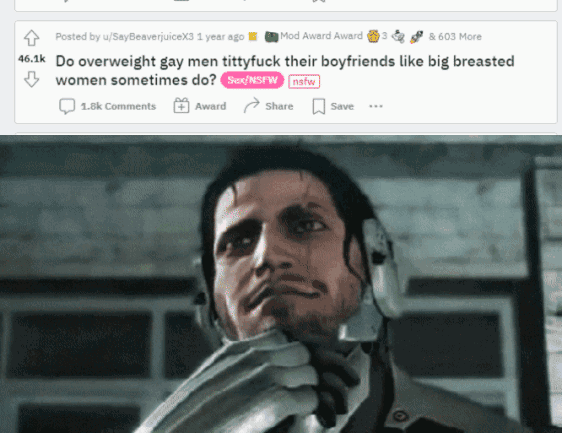 the big questions