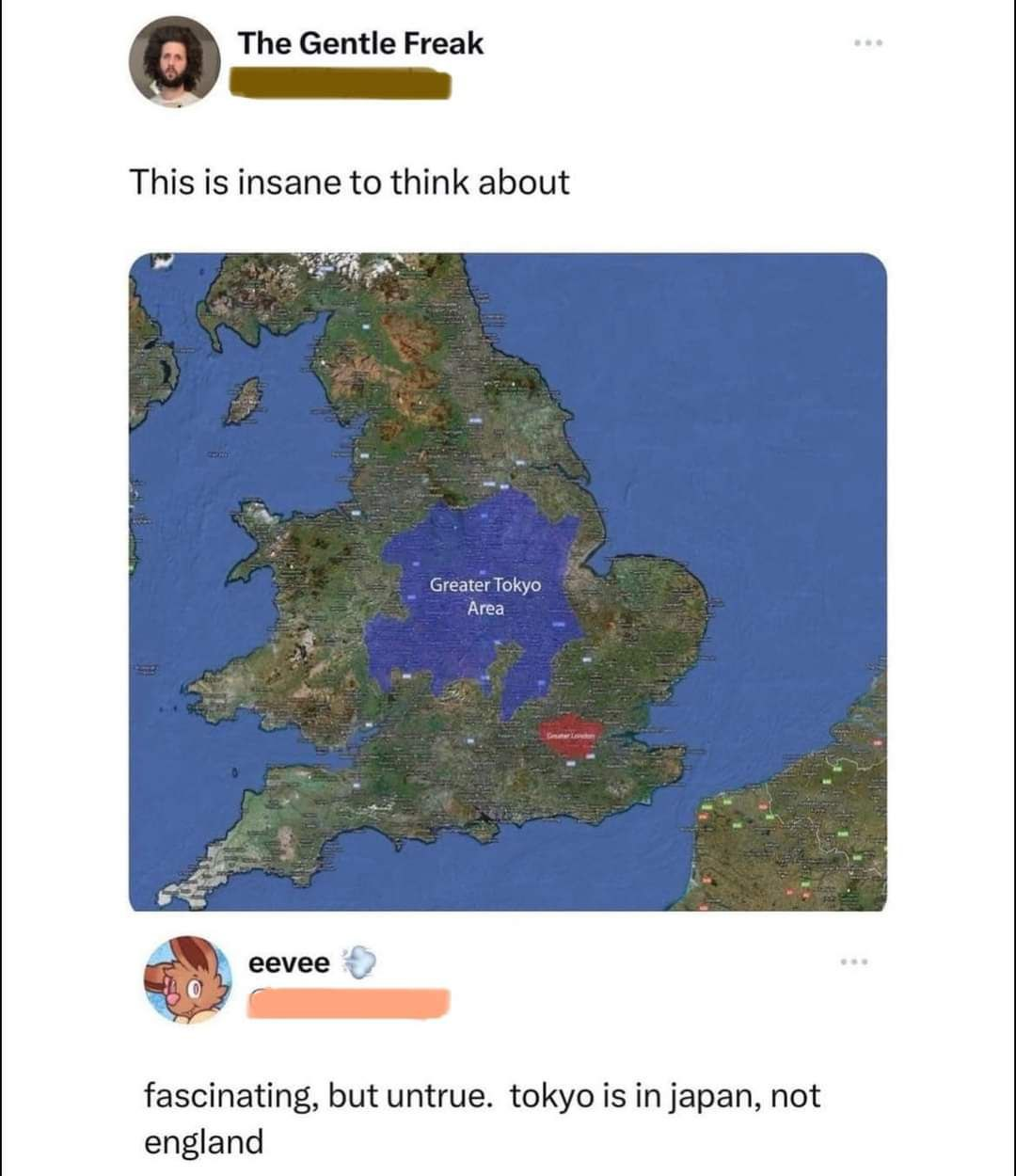 this post was fact checked by real english geographers: TRUE